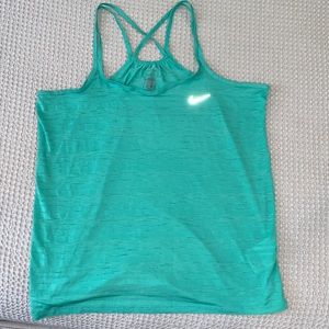 Nike Dri-Fit Tank